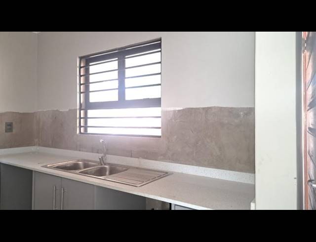 2 BEDROOM PROPERTY TO RENT IN MUSGRAVE
